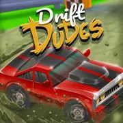 drigt dudes