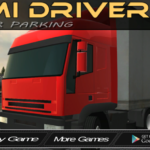 Semi Driver 3D Car Racing