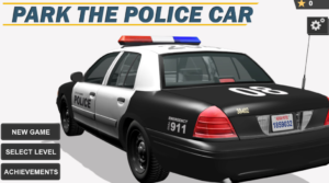 parkthepolicecar