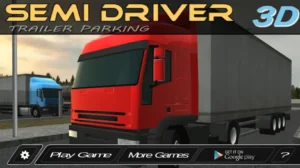 semi driver