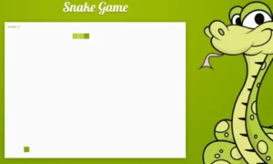 free snake game