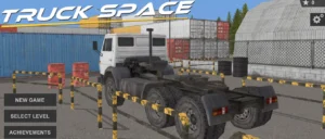 truckspace