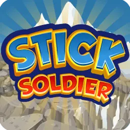 stick soldiers