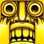 tomb runner by temple run