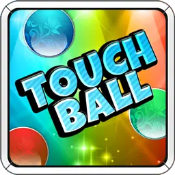 touch ball