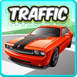 traffic game