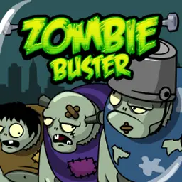 zombie buster