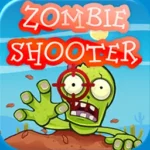 zombie shooter